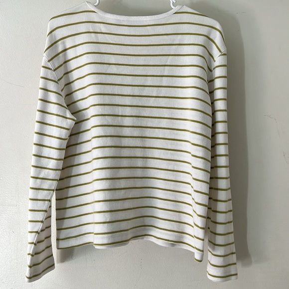 Chico’s Design long sleeve shirt - Picture 5 of 6